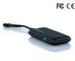 Double Frequency Motorcycle GPS Tracker 900M Cut Off Engage , Oil