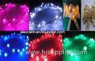 Super Brightness Orange LED String Light for Party Wedding Holiday Decor