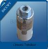 20KHZ 1500W High Power Ultrasonic Transducer For Beauty Machine