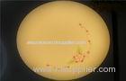 Brightness Adjustable LED absorb dome light / LED Ceiling Light Dimmable With Remote Control