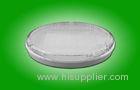 Common Sensing & Emergency LED Ceiling Light 15Watt , Round LED Panel Light