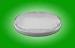 Common Sensing & Emergency LED Ceiling Light 15Watt , Round LED Panel Light