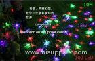 Customized 18W Commercial LED String Light Decoration For Wedding , Celebration Activities