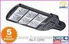 120watt Outdoor Led Street Lights With Meanwell And Cree , city street light