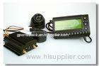 3G Real Time GPRS / GPS Car Tracker Positioning And Monitoring Location