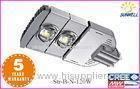 Adjustable beam angle 120w Solar Outdoor Led Street Lights Residential Subway