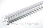 High brightness 4 ft LED T8 Tube 1200mm 18w fluorescent tubes 100lm/w