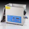 360W 13L big mechanical ultrasonic cleaner /industry ultrasonic cleaner/linear position cleaner