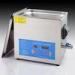 360W 13L big mechanical ultrasonic cleaner /industry ultrasonic cleaner/linear position cleaner