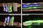 Remote Control LED Flashing Bracelet