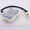 7V - 50V / DC PVC Real Time GPS Car Tracker For Motorcycle