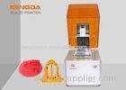 Myriwell SLA 3D Printing Machine Rapid Prototyping 3D Printer with UV Resin Material