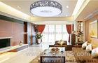 LED Living Room / Bedroom / Balcony / Bathroom Ceiling Lights 100lm/W , 50000Hrs Long Span