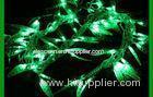 5m 40 Bulb Christmas LED String Lights Green For Festival Decoration