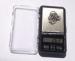 5 Different Weighing Unit Digital Pocket Scales 0.01g With 1 * CR2032battery