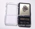 5 Different Weighing Unit Digital Pocket Scales 0.01g With 1 * CR2032battery