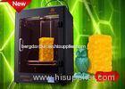 Desktop Commercial 3d Printing Machine High Precision 3D Printer with PLA HIPS Nylon