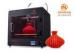 Industry Use Large 3D Printer / Precision Prototype 3d Printing Machine 300*200*200mm