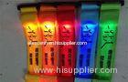 Chiristmas Party Decoration Light Up LED Flashing Bracelet For Kids 15.5cm