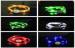 Lighted Waterproof Glow In The Dark Shoelaces Color Changing For Women And Men