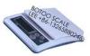 0.1g Household Weighing Scales For Baking , Digital Kitchen Scale