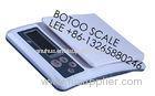 0.1g Household Weighing Scales For Baking , Digital Kitchen Scale