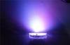 Purple Flashing LED Submersible Lights For Centerpieces / Fountains / Aquarium