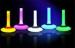 Low Consumption Long Lifespan LED Atmosphere Lamp For Home With Living Colors