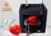 Big Size Rapid Prototyping Desktop 3D Printer with Single Extruder , High Precision