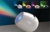 Portable LED Mood Light Living Color , LED Atmosphere lamp For Protecting Eyes