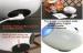 Mini USB Rechargeable LED Atmosphere Lamp Eco Friendly , LED Infant Night Light