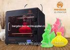 FDM Prototyping Professional 3D Printers / Multifunction 3D Printing Machine