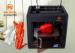 Large Build Size Professional 3D Printers / 3D Modeling Machine High Resolution