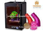 Economical ABS & PLA Professional 3D Printers Industrial Model Maker Machine