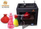 Mobile Phone Cover Printing Machine FDM 3D Printer High Precision and Resolution