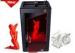 Professional Industry FDM 3D Printer Digital Phone Case 3D Printing Equipment