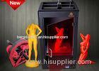 3D Printing Rapid Phototyping Machine High Resolution 3D Pirnters for Home Use