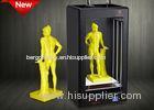 Digital Rapid prototyping Model Maker Desktop FDM 3D Metal Printer Metal Frame