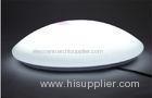 Round Shape Waterproof 12W LED Ceiling Light For Office AC 90v - 265V