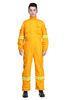 EN11612 Flame Retardant Firefighter Rescue Suit Uniform for Firefighting