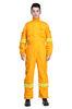 EN11612 Flame Retardant Firefighter Rescue Suit Uniform for Firefighting