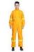 EN11612 Flame Retardant Firefighter Rescue Suit Uniform for Firefighting