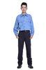 Custom Arc Flash Suit Electric Arc Protective Workwear Fireproof Shirts and Pants