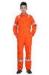 FR 100% Cotton Flame Retardant Suit / Fire Resistant Uniforms XS - XXXXL Size