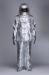 Safety Aluminized Fire Proximity Suit Fire Resistant Garment with Aluminum Foil