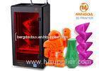 Digital High Precision 3D Printer , Industrial High Accuracy Metal 3D Printers