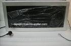 IP65 Digital SMD Outdoor LED Signage With 576mm x 576mm Cabinet size