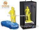 Cement Metal Printer 3D Printing Machine Industrial Grade Equipment for Building