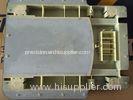 CNC rapid prototype casting service / Stainless steel , plastic mold prototype