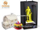 High Accuracy PLA ABS Material Industrial 3D Printer 3D Model Maker Machine